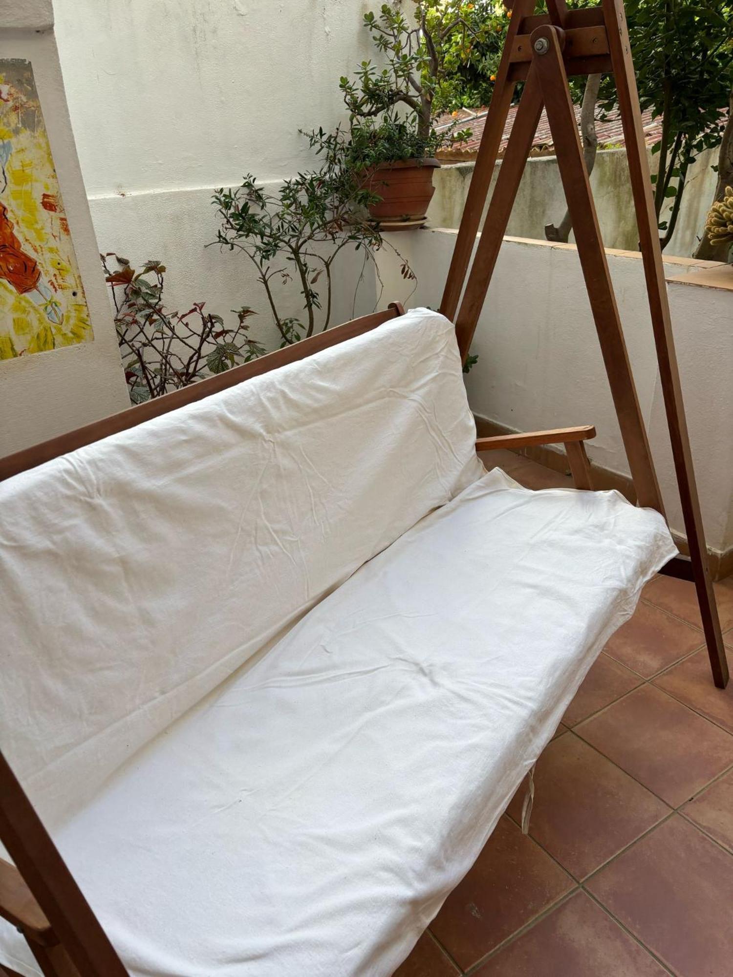 Pm 41 Via Ennio Porrino Guest House Алгеро Екстериор снимка
