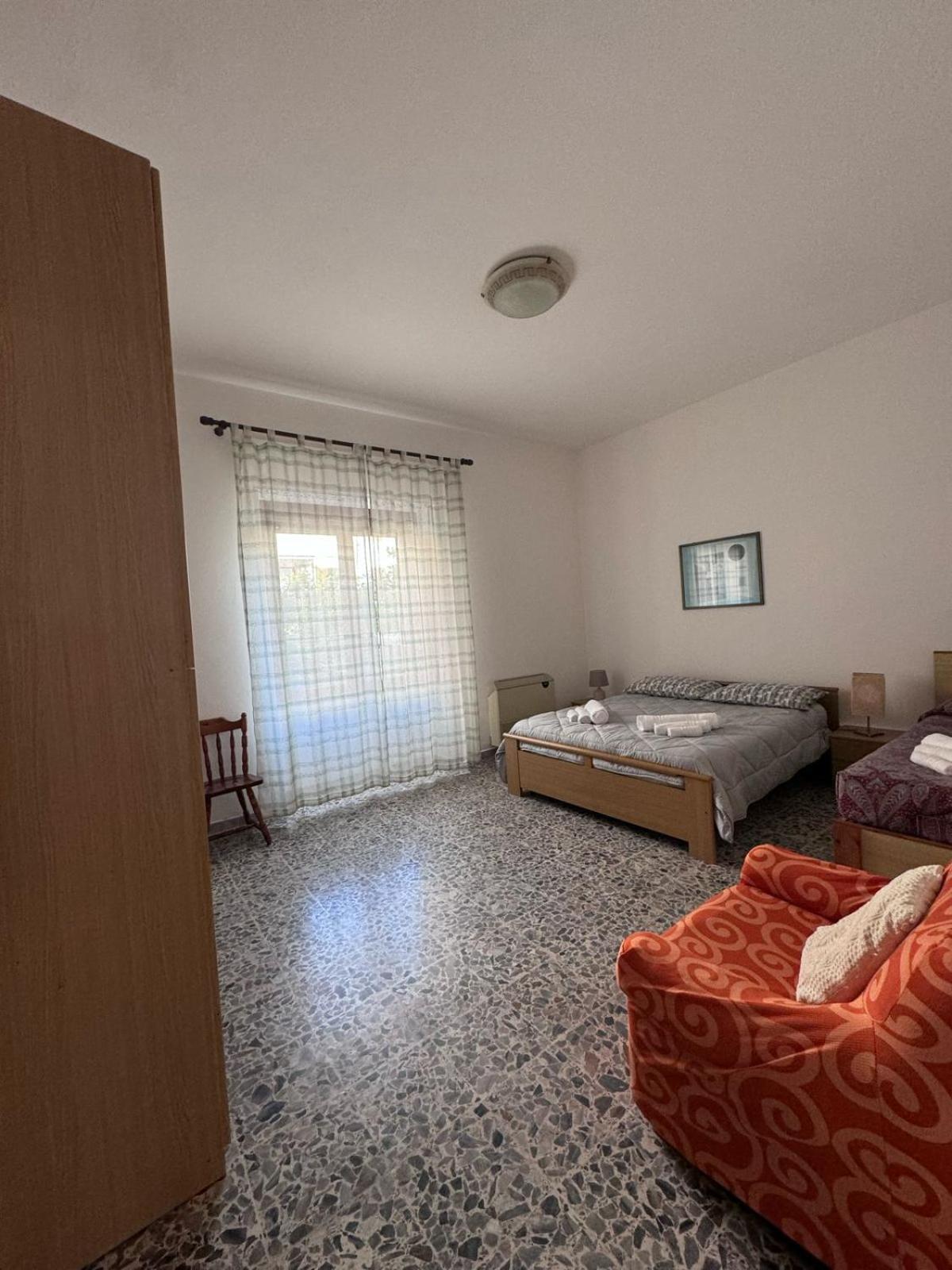 Pm 41 Via Ennio Porrino Guest House Алгеро Екстериор снимка