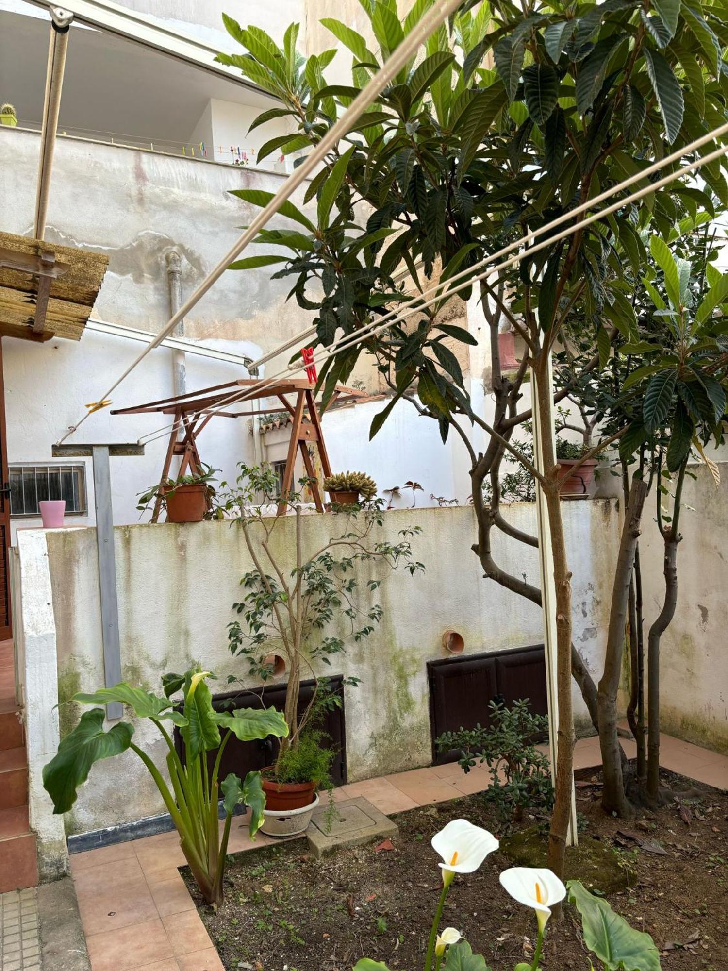 Pm 41 Via Ennio Porrino Guest House Алгеро Екстериор снимка